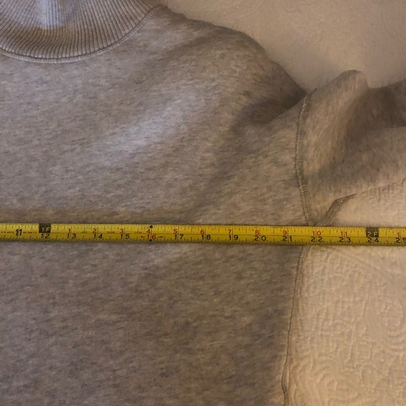 POLO Ralph Lauren Sweatshirt Dress❗️ - Picture 11 of 11